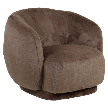 Fauteuil lounge