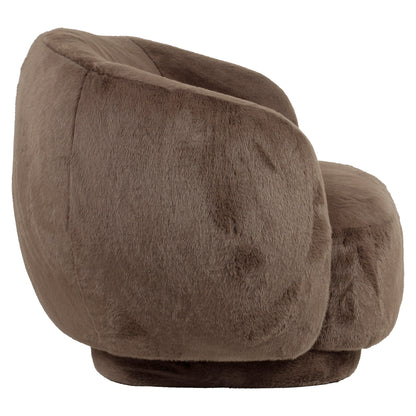 Fauteuil lounge