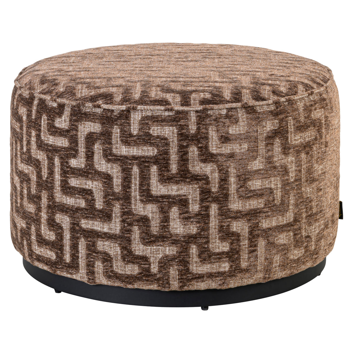 Pouf & repose-pieds