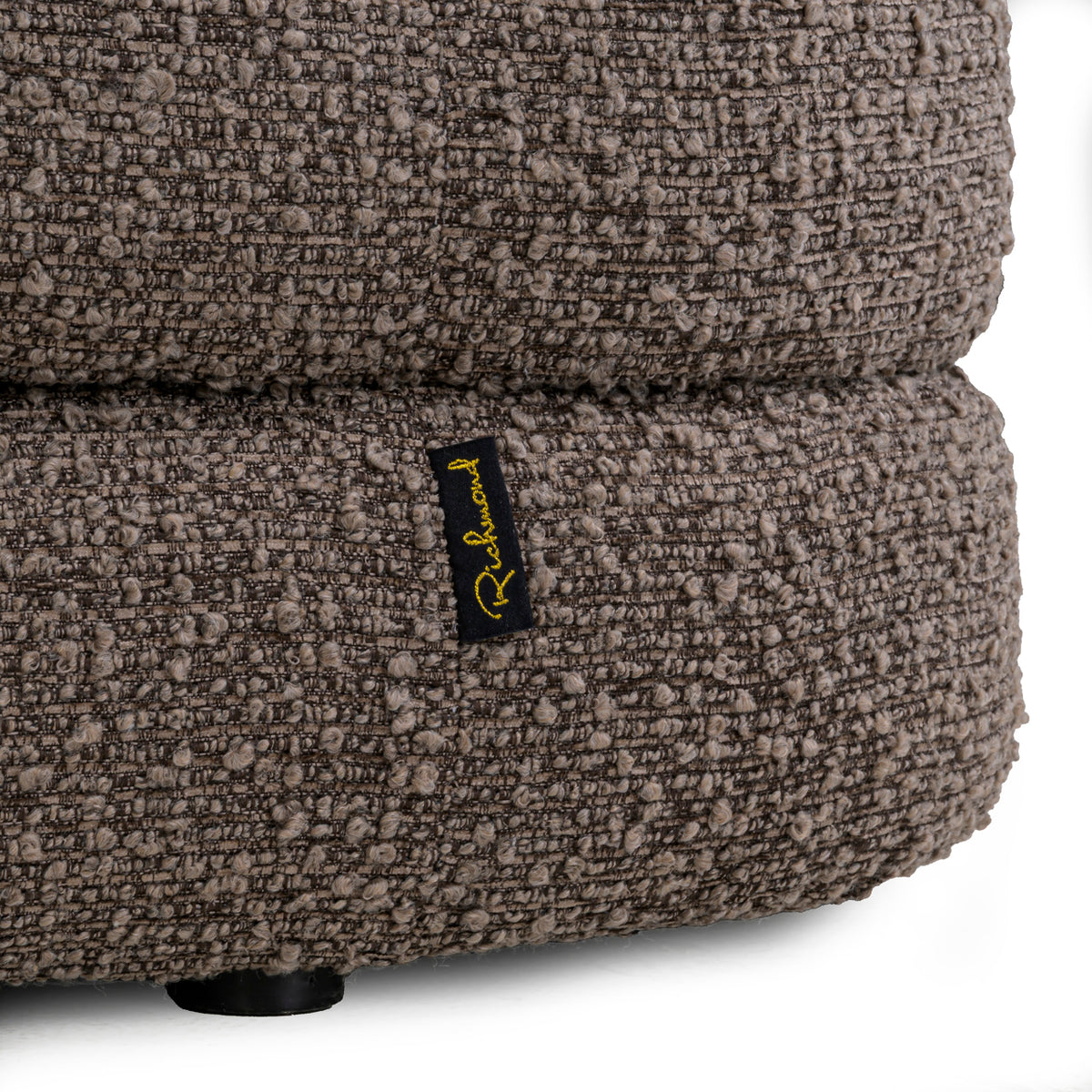 Pouf & repose-pieds