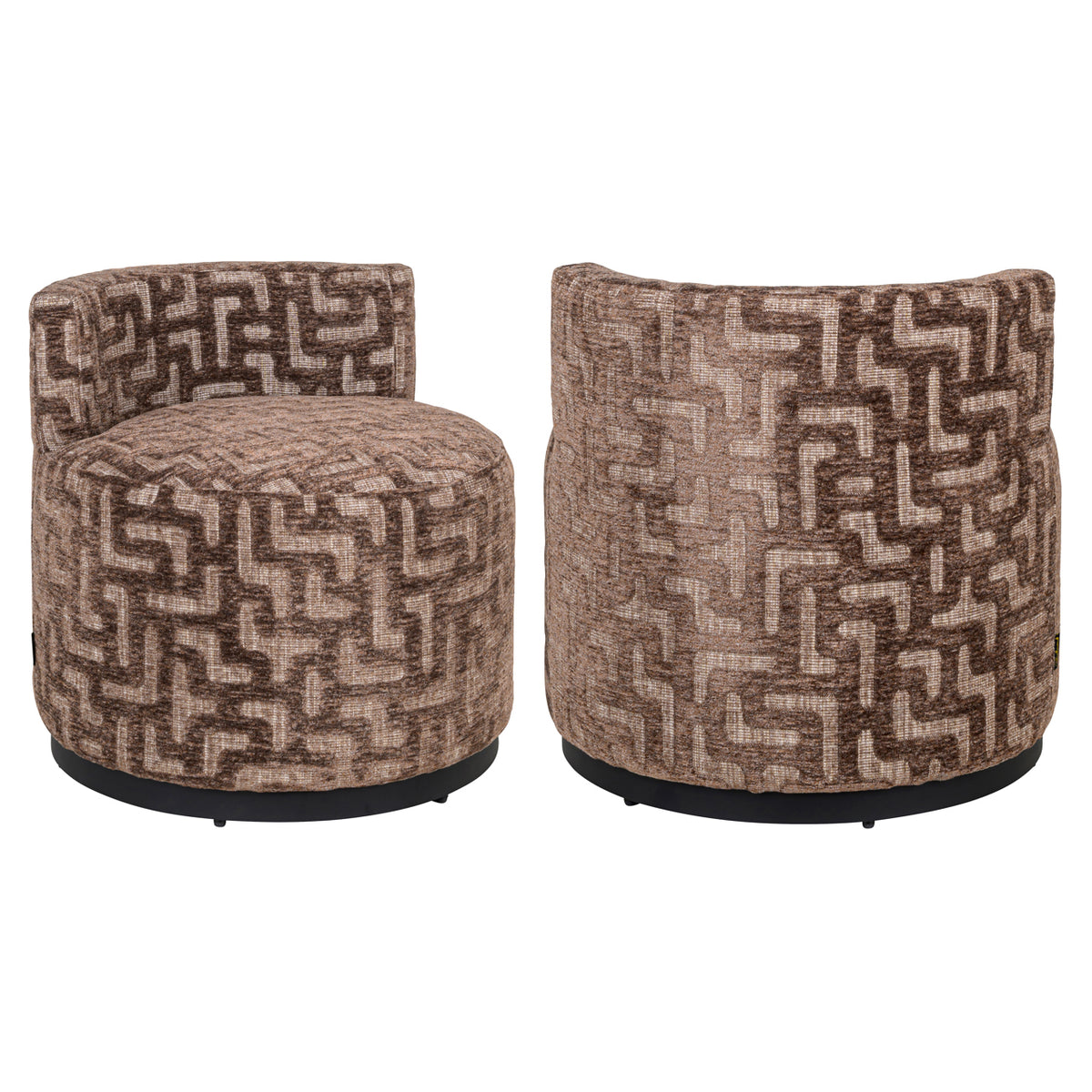 Fauteuil lounge