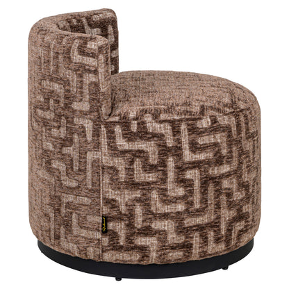 Fauteuil lounge