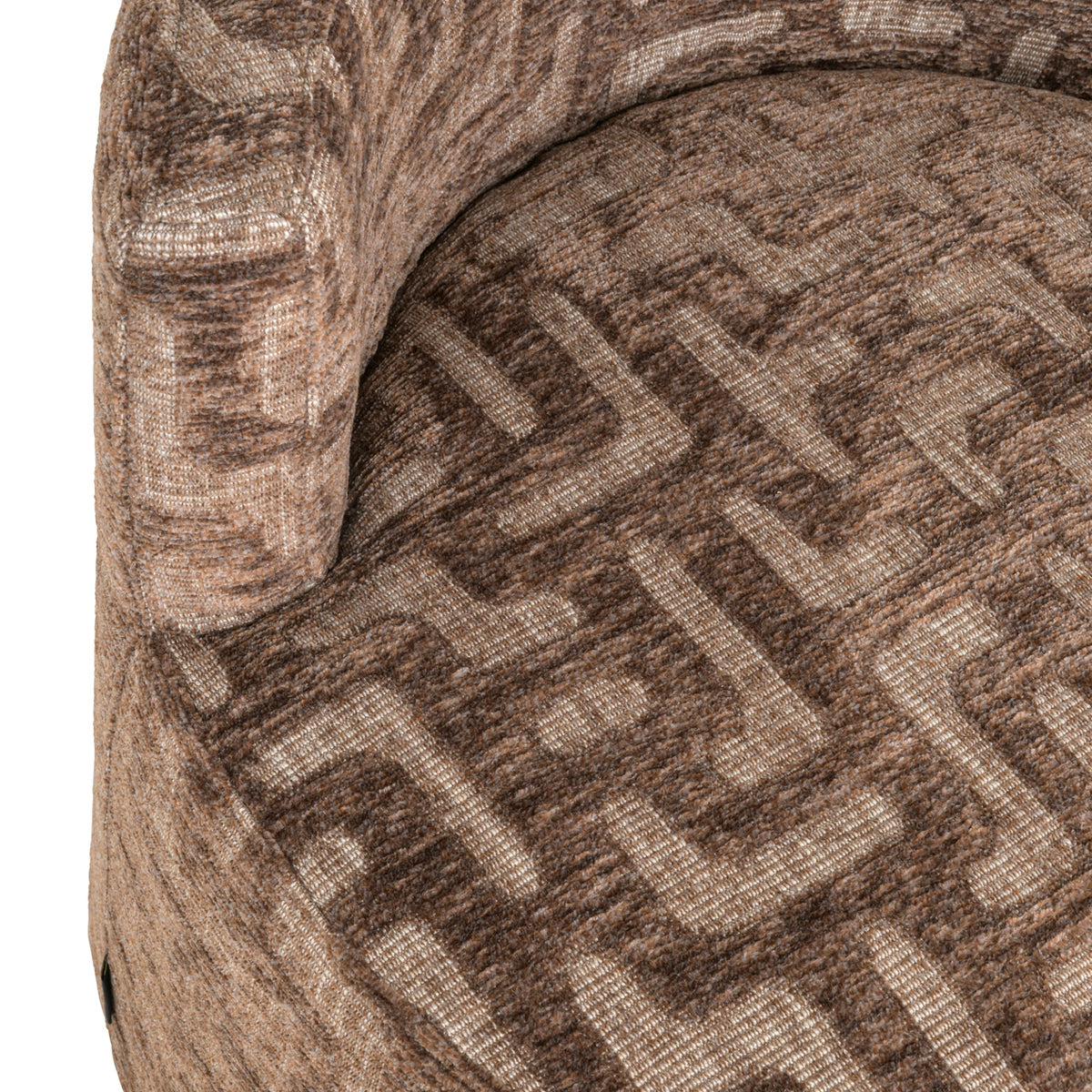 Fauteuil lounge