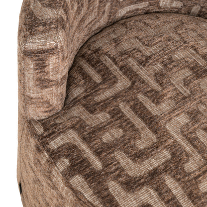 Fauteuil lounge