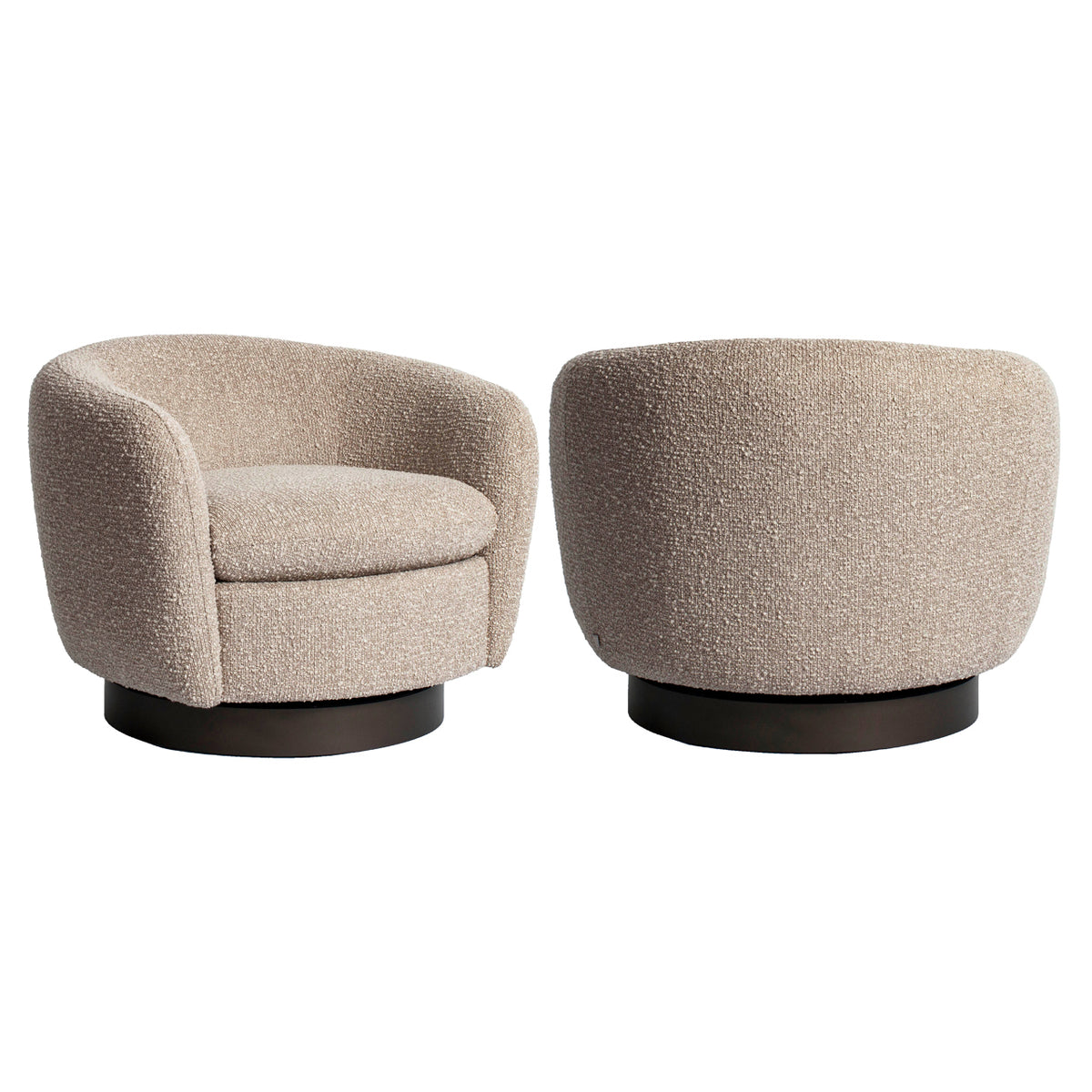 Fauteuil lounge