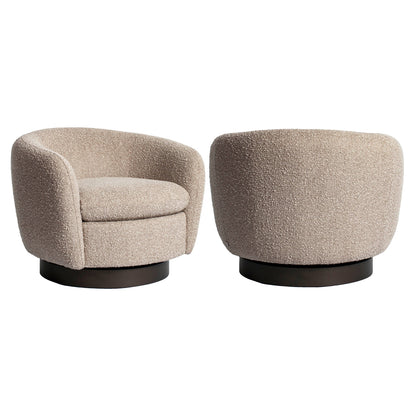 Fauteuil lounge