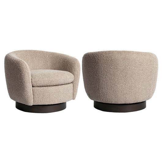 Fauteuil lounge