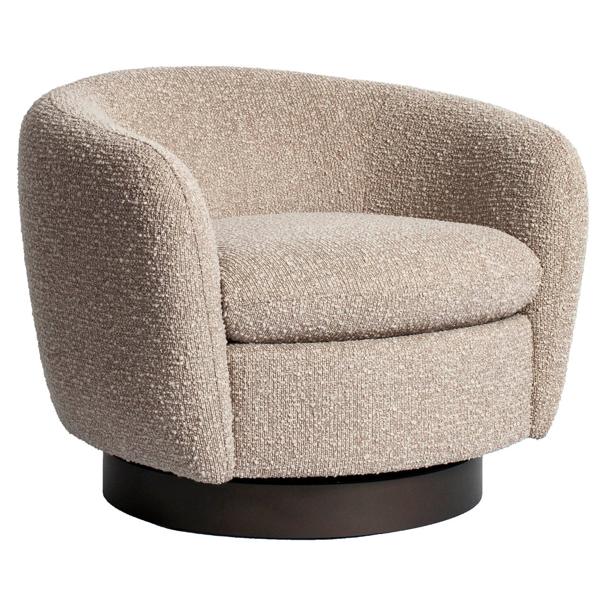 Fauteuil lounge