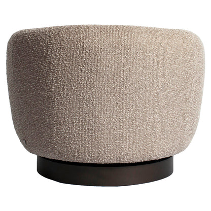 Fauteuil lounge