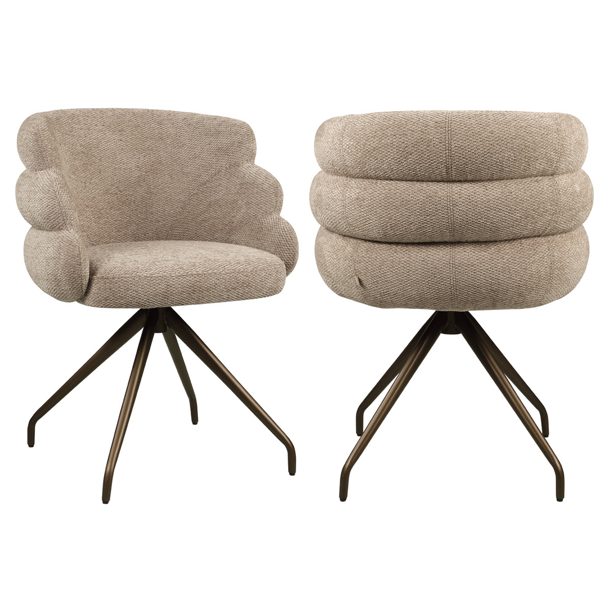 Chaise de salle à manger