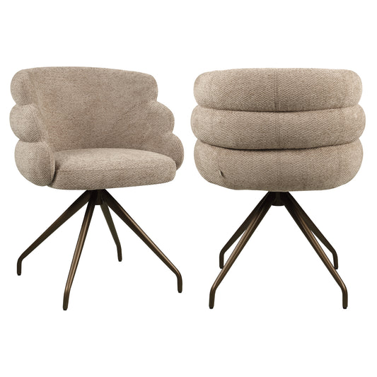 Chaise de salle à manger