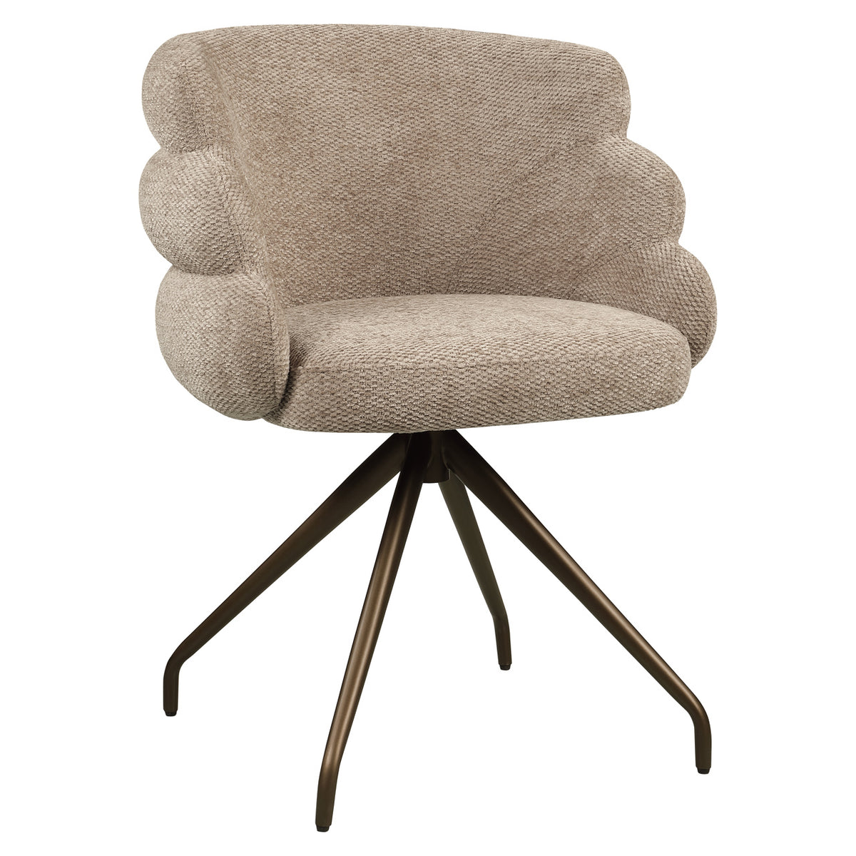 Chaise de salle à manger
