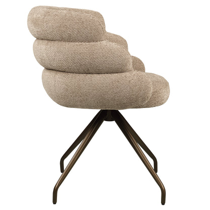 Chaise de salle à manger