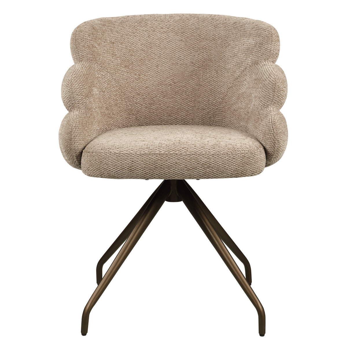 Chaise de salle à manger
