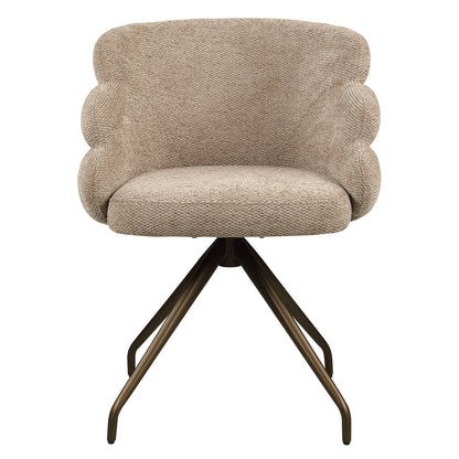 Chaise de salle à manger