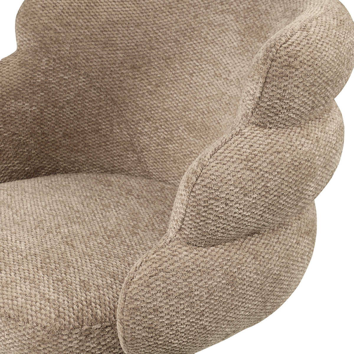Chaise de salle à manger