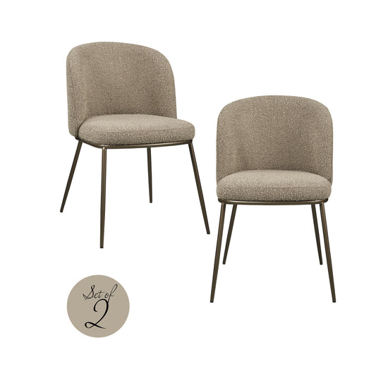 Chaise de salle à manger