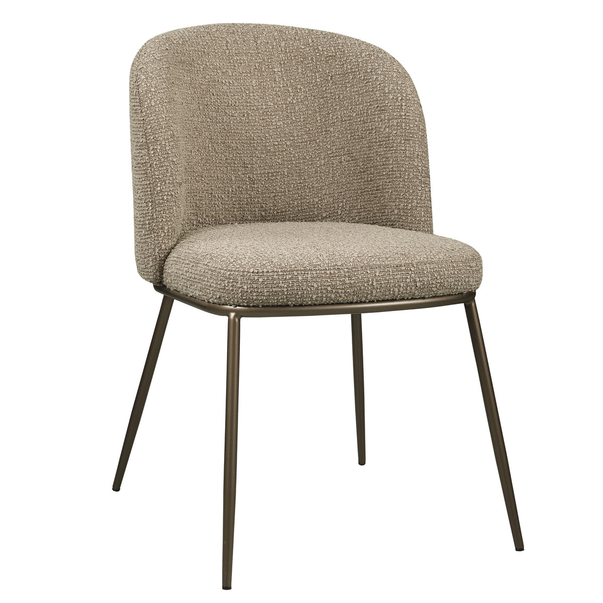 Chaise de salle à manger