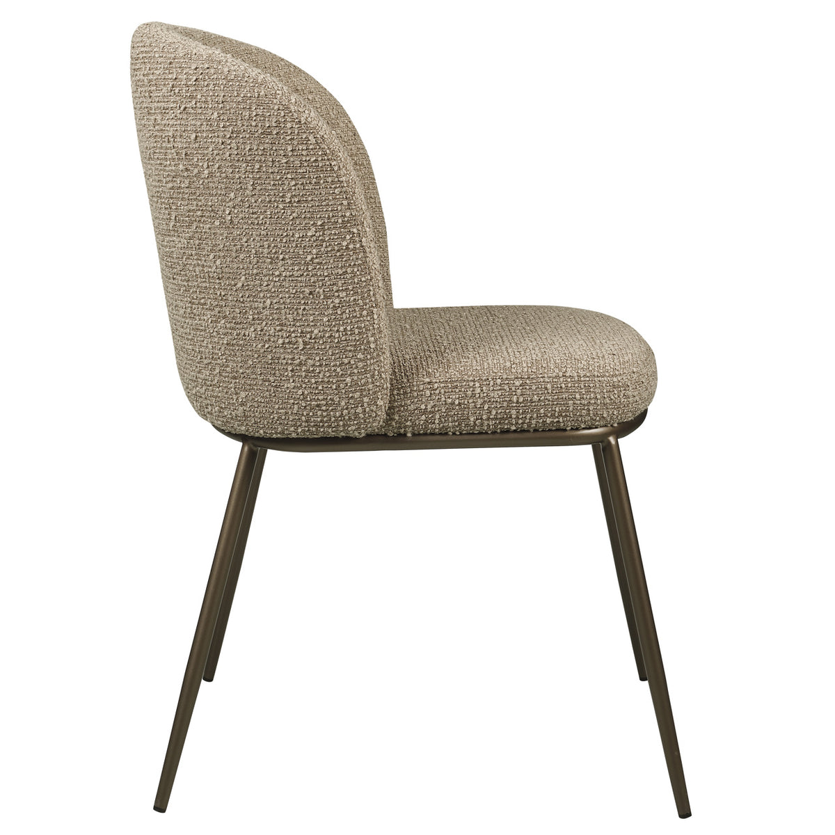 Chaise de salle à manger