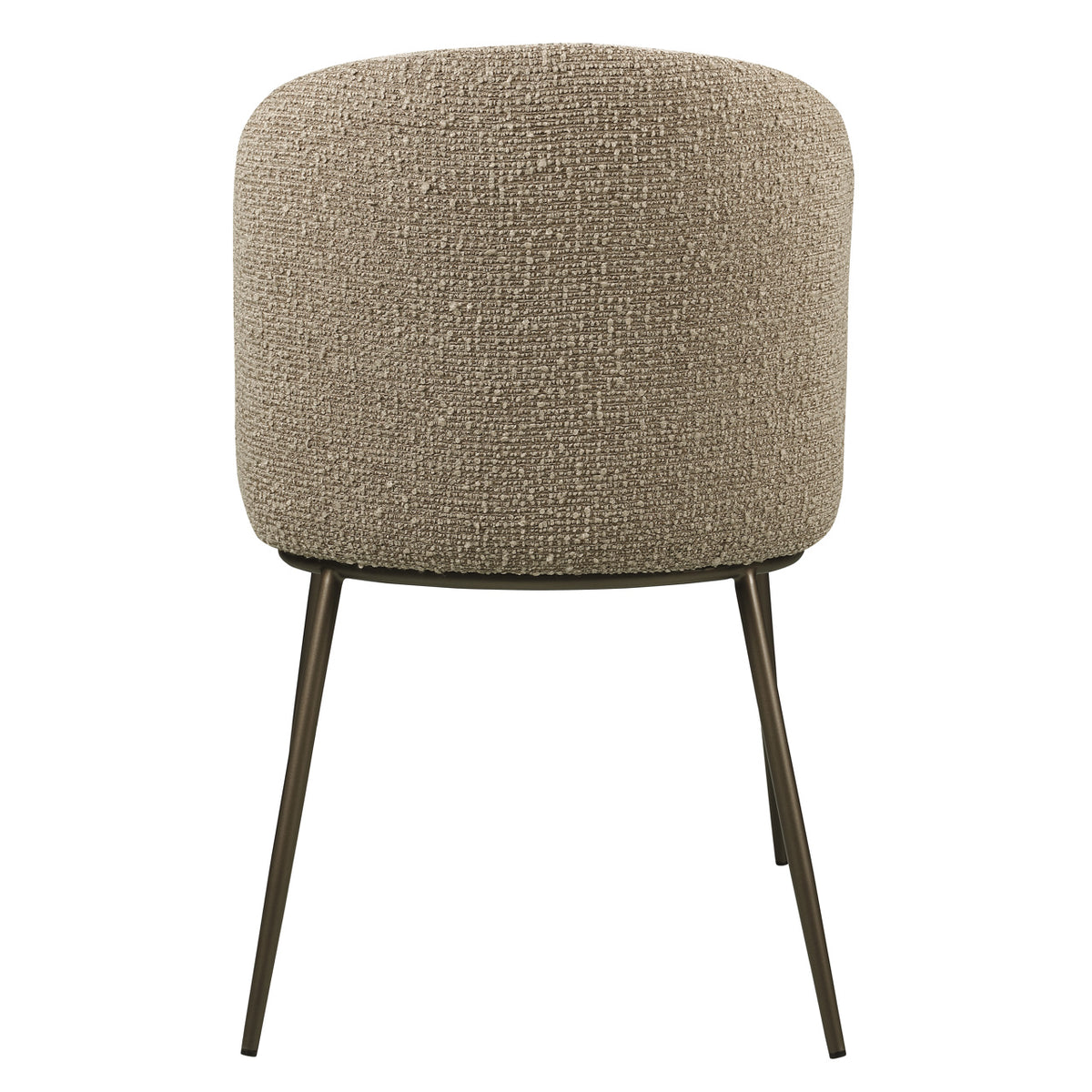 Chaise de salle à manger