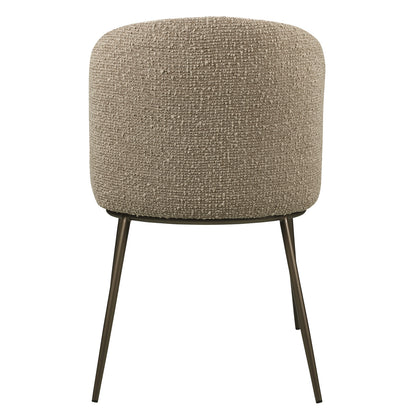 Chaise de salle à manger