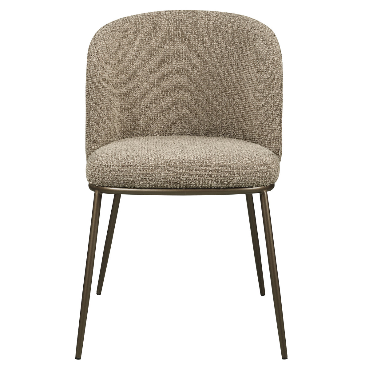 Chaise de salle à manger