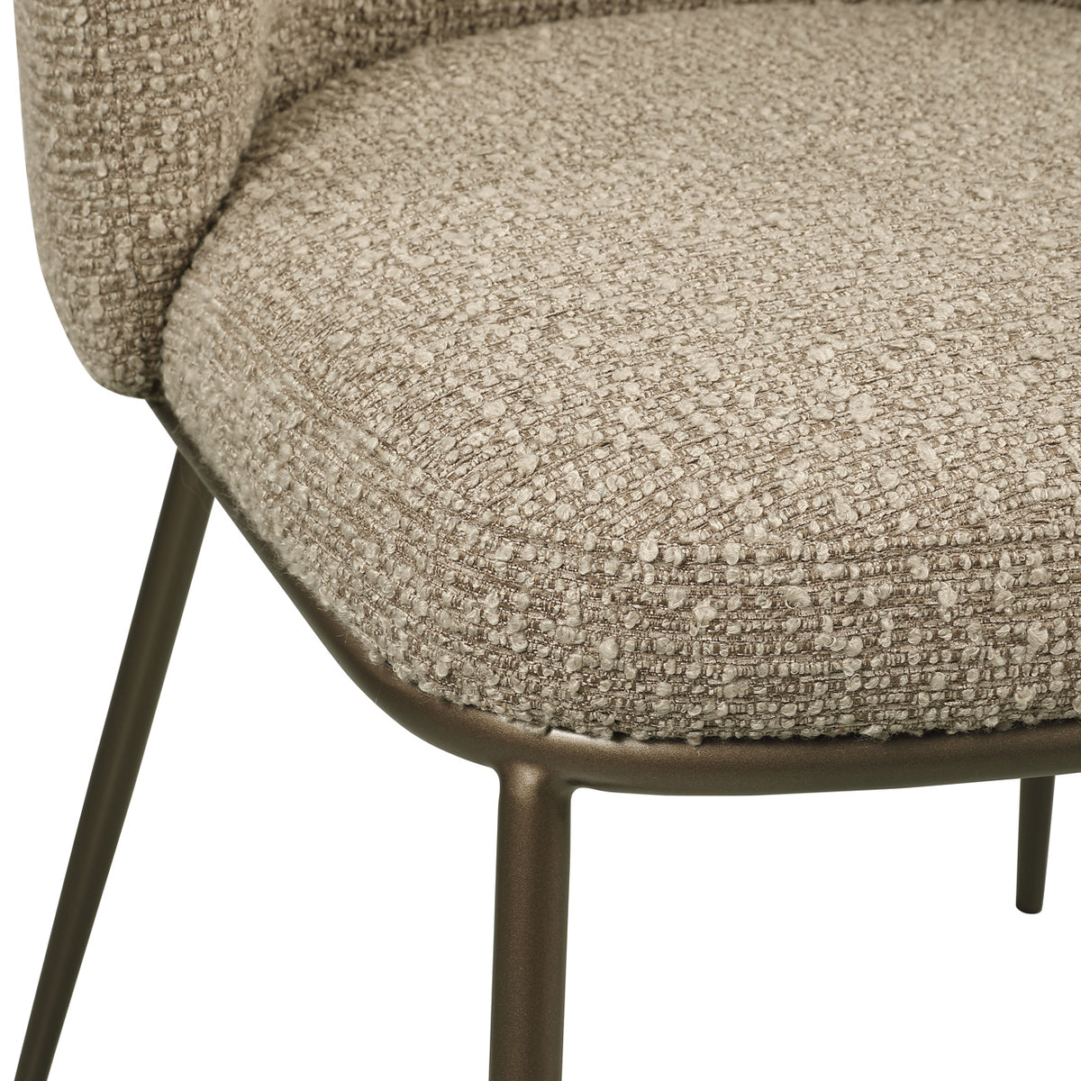 Chaise de salle à manger