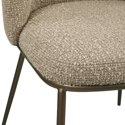 Chaise de salle à manger