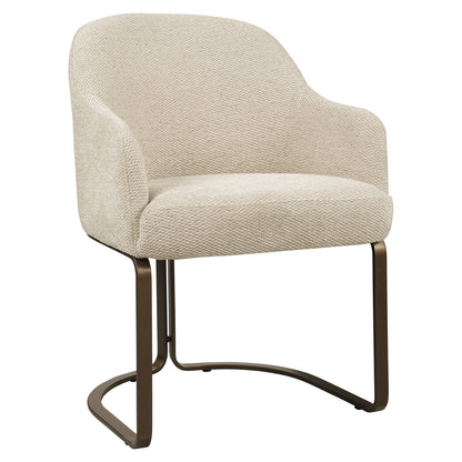 Chaise de salle à manger