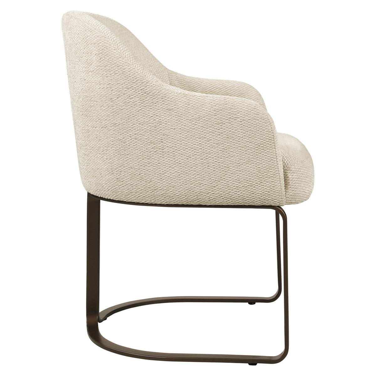 Chaise de salle à manger