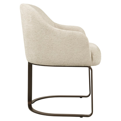 Chaise de salle à manger