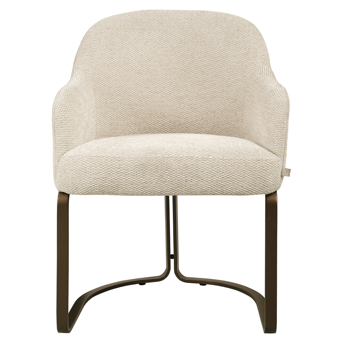 Chaise de salle à manger