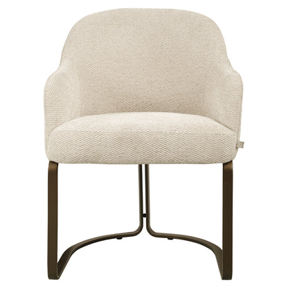 Chaise de salle à manger