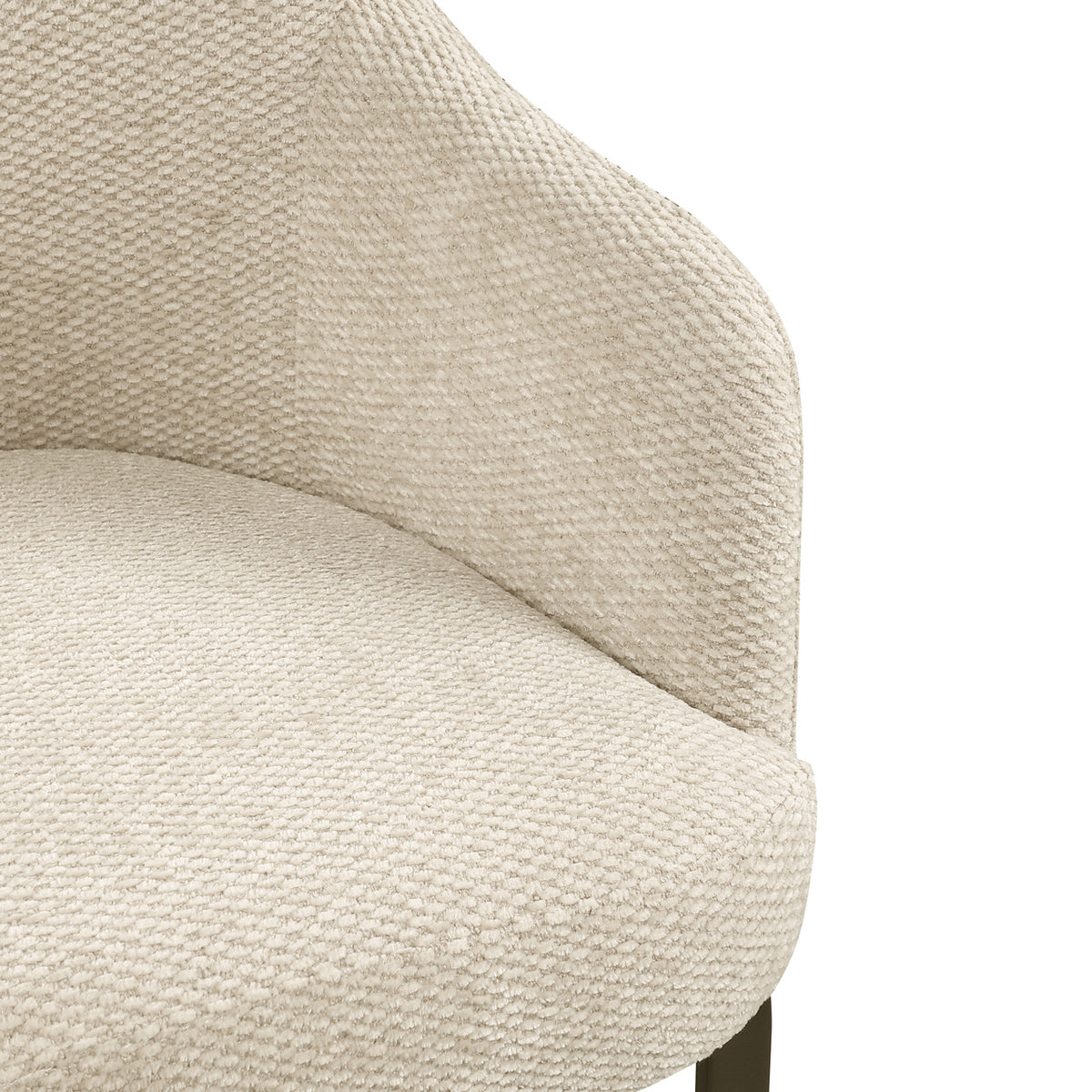 Chaise de salle à manger