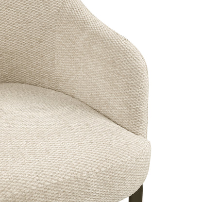 Chaise de salle à manger