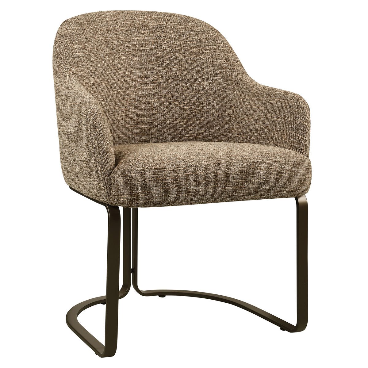 Chaise de salle à manger
