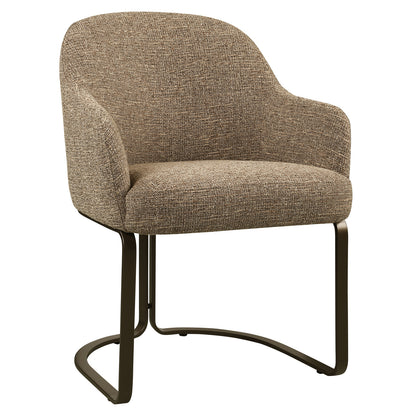 Chaise de salle à manger