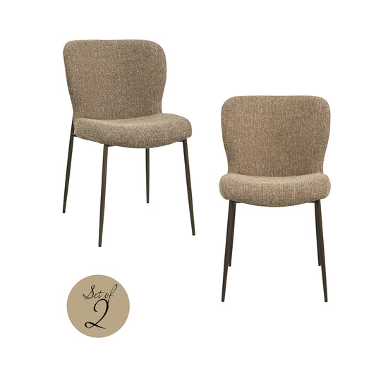 Chaise de salle à manger