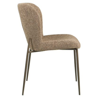 Chaise de salle à manger