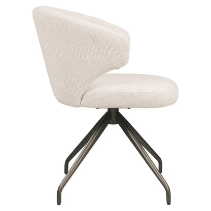 Chaise de salle à manger