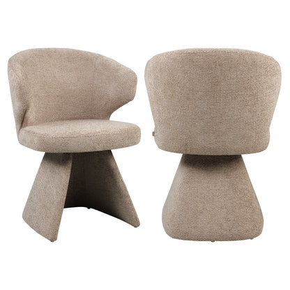 Chaise de salle à manger