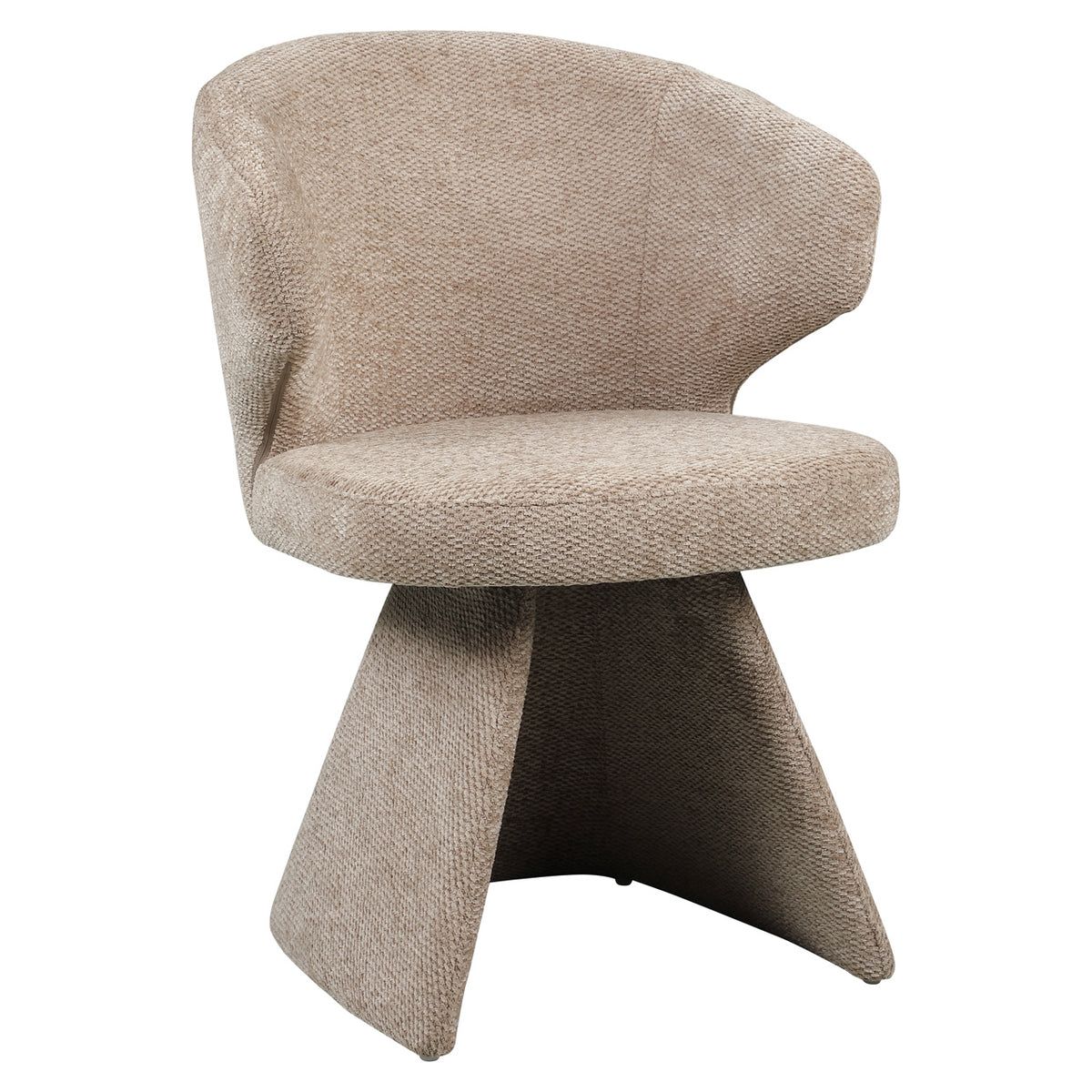 Chaise de salle à manger