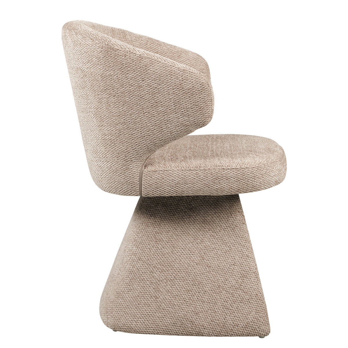 Chaise de salle à manger