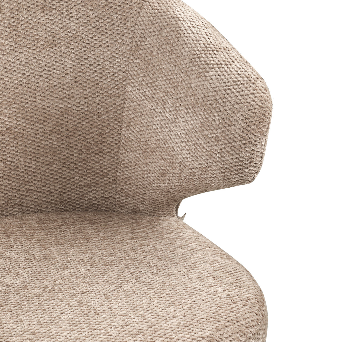 Chaise de salle à manger