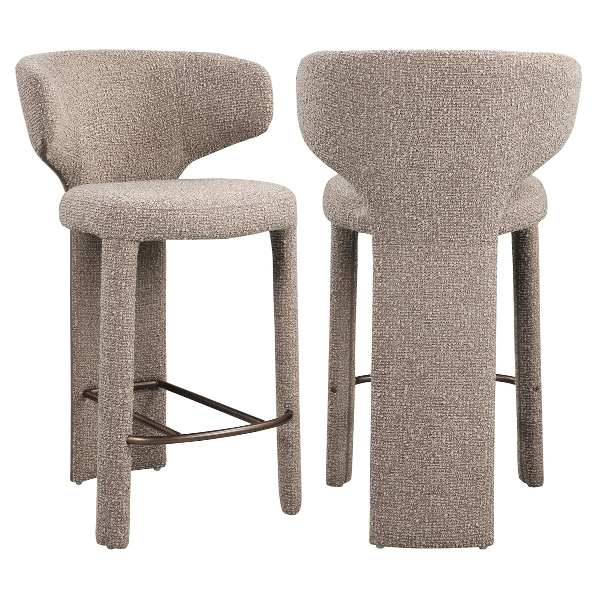 Tabouret de comptoir