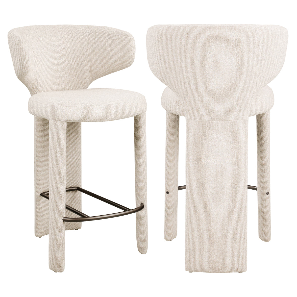 Tabouret de comptoir
