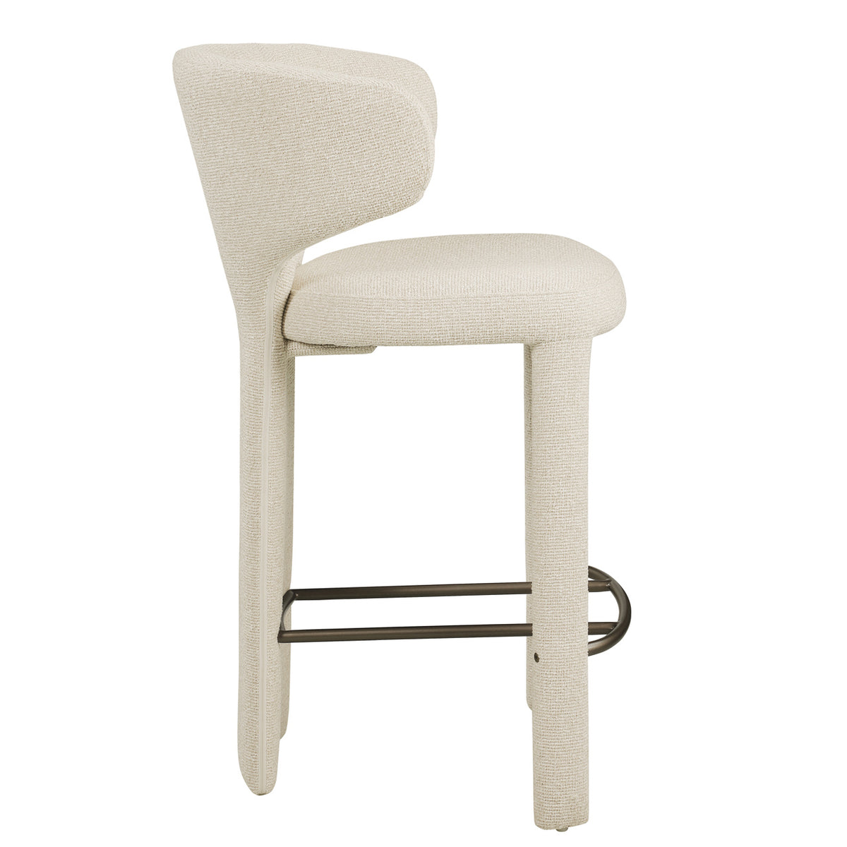Tabouret de comptoir