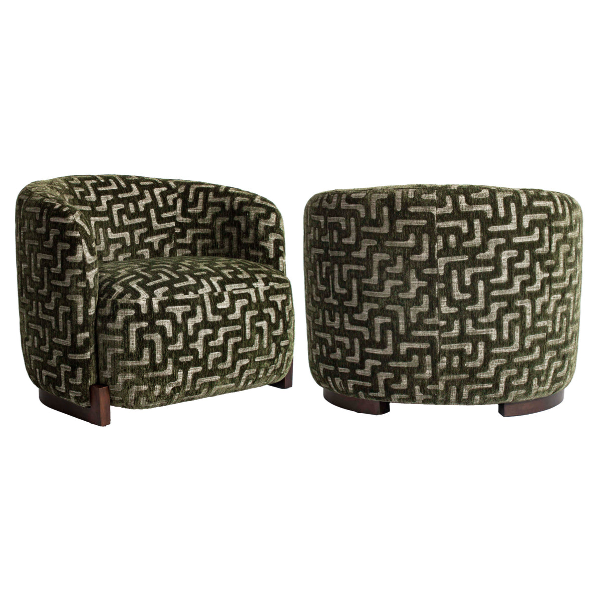 Fauteuil lounge