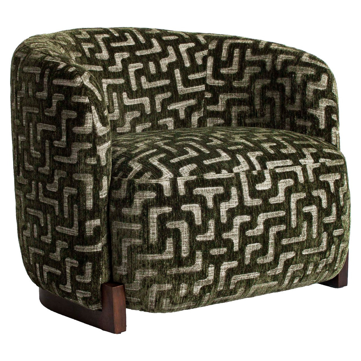 Fauteuil lounge