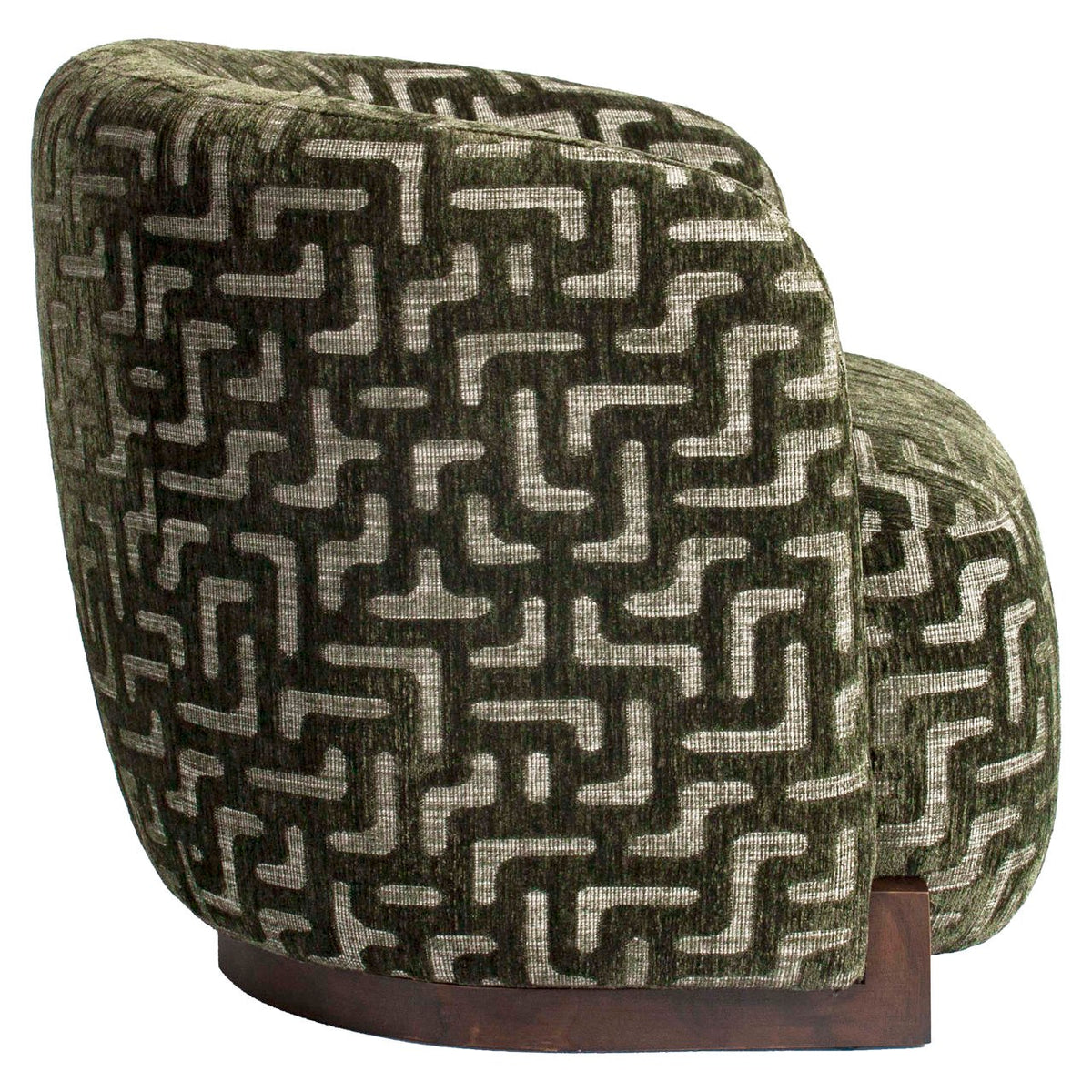 Fauteuil lounge